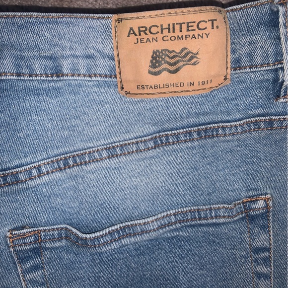 Architect Jeans Architect 38 X 34 Regular Fit Mens Jeans Poshmark